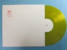 U2 - BBB Concert - Promotional Copy - LP - YELLOW VINYL