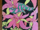 GOLDEN DAWN Power Plant 1968 ACID PSYCH GARAGE IA-LP-4 Promotion