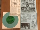 Assuck Necro Salvation Grindcore Crust Punk Metal