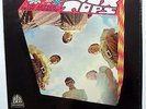 BOX TOPS The Letter Neon Rainbow LP Bell 6011 SEALED Mono 1967 Psych SOUL sm392