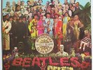Beatles - LP - Sgt. Pepper's [ One Box Emi ] YEX 637-1/638-1 , Mono , PMC 7027