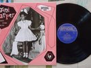Toni Harper LP Candy Store Blues 1947-50 Kiddie R&B VG++/M-