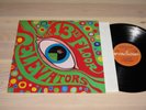 THE 13th FLOOR ELEVATORS LP - THE PSYCHEDELIC SOUNDS OF / UK 1978 RADAR in MINT
