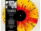 THE CRAMPS   VOLKHAUS, ZURICH   NUMBERED LIMITED EDITION COLOUR VINYL LP   *NEW*