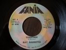 RARE NORTHERN SOUL / MOD  RAY BARRETTO  together  FANIA 501 PROMO CLEAN & GREAT