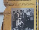 AFRO LATIN SON MONTUNO RUMBA GUARACHA LABA SOSSEH PARAM PAM EP LISTEN