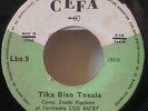 RUMBA CONGO CEFA 7