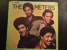 The Meters - Look-Ka Py Py Josie Records  JOS 4011