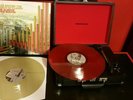 Fear Before The Always Open Mouth Vinyl