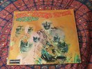 Ten Years After Ten Years After Undead LP UK W1/W1 Front laminated EX