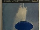 Liszt - Dante Sonata - Katin - Decca WBG - SXL 2183 - Vinyl LP