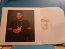 *EXCLUSIVE* J Dilla 'The Middle Finger' Vinyl Record
