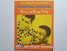 JAMES & BOBBY PURIFY - I'm Your Puppet / Goodness Gracious UNOPENED Hip-Pocket