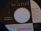 The Masqueraders - I Don't Want NobodyTo Lead Me On 7