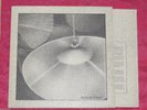 MARK LEVINSON LP - MAL 3 - BILL ELGART - A LIFE - 10tr LP - FRA 1976