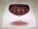 Deep Purple Come Taste The Band Original Sealed LP w/Tommy Bolin David Coverdale