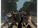 THE BEATLES - Abbey Road 2006 vinyl Lp SEALED C1 46446 1 LENNON MCCARTNEY STARR