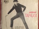 ROSANA TAPAJOS SOL DOURADO  4 TRACK EP 7