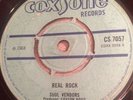 The Soul Vendors - Real Rock UK Coxsone 7