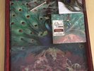 OPETH Sorceress Wooden Box Wood Box Mailorder Exclusive  SOLD OUT