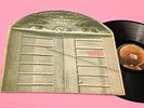 BANCO LP IO SONO NATO LIBERO ORIG ITALY PROG 1973 MULTI GATEFOLD COVER