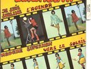 Elizabeth. Je Suis Sublime.  60's EP. Swinging Mademoiselle holy grail