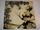 FITZ VAUGHN BRYAN - CALYPSO PARTY - LP  TRINIDAD ORIG KAY KLP-3 LISTEN