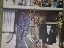 Brian Eno Here Come the Warm Jets Grey Vinyl Lp Record Mint