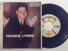FRANKIE LYMON LITTLE GIRL /IT'S CHRISTMAS ONCE AGAIN ROULETTE 7