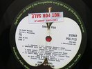 JOHN LENNON Shaved Fish UK 1st press vinyl LP with inner Factory Sample Mint