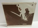 LED ZEPPELIN - ZOSO 80 Live Vinyl LP Record Unofficial Release