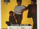 Attitude Pump the Nation LP EX/NM 1983 Boogie Funk Disco