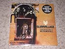 Slum Village - Fantastic Vol. 2 INSTRUMENTALS  3xLP - NEW Still Sealed  J Dilla