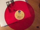 Madonna - Like A Prayer EXCLUSIVE 2016  RED VINYL REISSUE *SEALED*