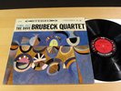 DAVE BRUBECK Time Out COLUMBIA CS-8192 Stereo 6-EYE NM-