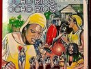 OCHO RIOS OCHO RIOS  The Musical Rare Reggae Pop Dancehall World Winston Wright