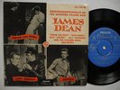 RAY HEINDORF James Dean Rebel Without A Cause /East Of Eden 45 7