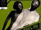 EBO TAYLOR-MY LOVE AND MUSIC-VINYL LP MR BONGO NEU