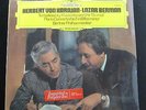 Karajan, Berman, Tschaikowsky - Klavierkonzert Nr. 1 B-M LP New Sealed 2530 677