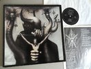 CELTIC FROST - to Mega Therion LP 1.Press 1985 HR Giger Hellhammer Bathory Venom