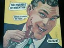 The mothers of invention, frank zappa, weasels ripped my flesh lp