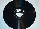 Future Islands Singles Test Pressing LP Super Rare Vinyl Indie Beach House