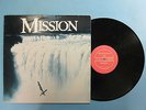 THE MISSION - Bisquithalle Bonn - LP - Live 1986 - Sisters of Mercy