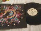 Hawkwind X In Search of Space Gimmix UK A1 B2 with booklet  Great VG++
