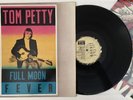 Tom Petty - Full Moon Fever - 1989 Vinyl LP Record MCG 6034 (EX)