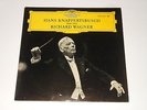 Hans Knappertsbusch - LP - RICHARD WAGNER - DGG Tulip LPEM 19 601