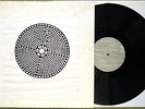 TERRY FOX/ JULIA HAYWARD MEREDITH MONK Airwaves PRIVATE PROMO MINIMAL ELECTRONIC