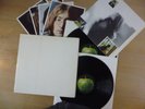 The Beatles - White Album, Postcards, Poster, Top Opener, SMO 2052, Vinyl: vg++