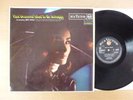 Paul Desmond ?– Glad To Be Unhappy, UK 1966, MONO, RCA red dot, RD-7761,  vg++