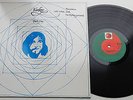 KLP71A - Kinks - Lola versus Powerman and the Money-go-Round (202 043) German LP